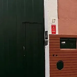 Quinta Da Vitoria Vakantiehuis
