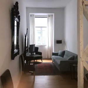 Baixa Appartement